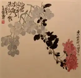 吴俊卿作品收藏价格
