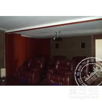 娄底7.2家庭影院配置案例推荐,49平专属私享影音空间!-黄页88网