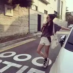 求找另一半女头像