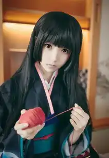 小姐姐的衣服湿了一周大师级cosplay赏