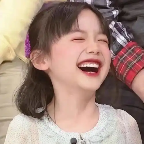 女生头像第十期