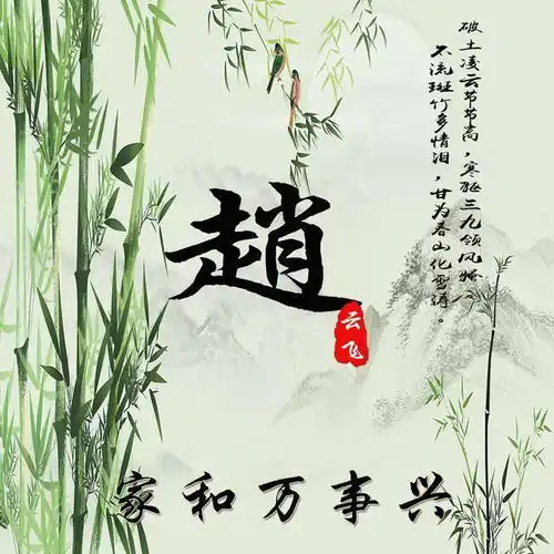 2021年你该换个头像了,最新3d中国风励志签名头像,喜欢请带走