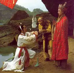 龙本就擅长变化,为何观音菩萨还要给他做外科手术孙悟空厉害