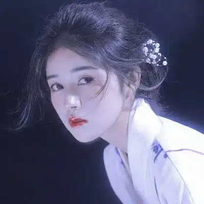 宋知意魅力原宿风优质时尚真人女生头像我要个性网