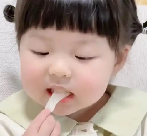 丸子可爱头像分享