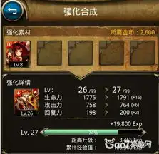 神魔之塔如何快速喂养宠物神魔之塔快速喂养宠物详解