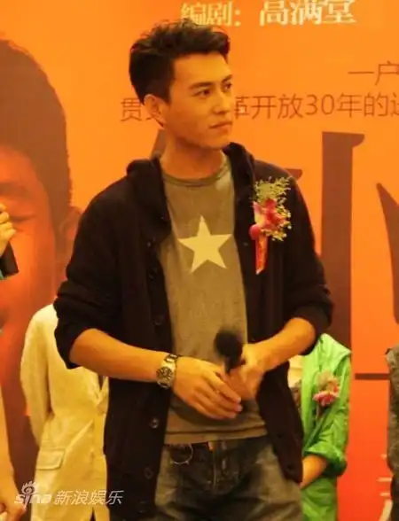 靳东dongjin图片