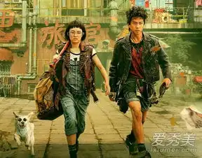 邓超孙俪合演新片孙俪短发变西瓜太郎