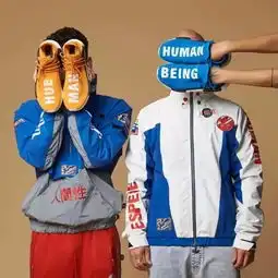 不管中国有没有嘻哈,反正中国的元素已经侵蚀潮流圈了