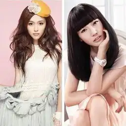 唐嫣白百合胡歌袁弘这些明星居然是同学