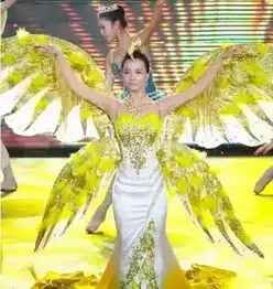 六届金鹰女神大pk谁是你的最爱呢