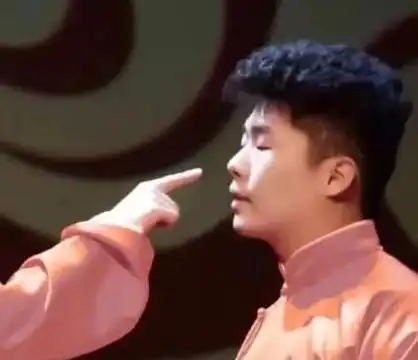 头像丨德云女孩疯求的头像来啦