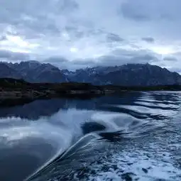 格陵兰,世界尽头与冷酷仙境星际穿越真实取景地