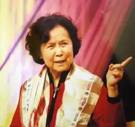 拍86版西游记的她也去世了如今白龙马已死,孙悟空老去,大闹天宫的英雄们终被遗忘,但这部经典将永藏心底