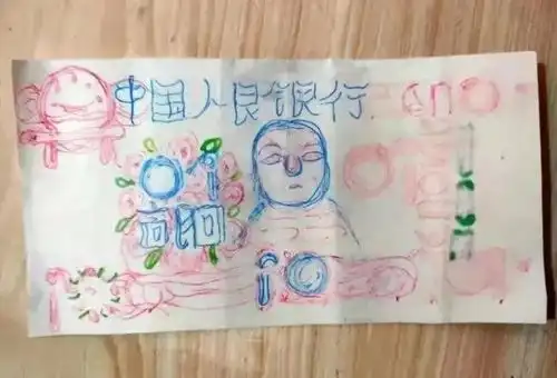 老人手绘假币买面9年,意外离世,老板崩溃每天都在等他