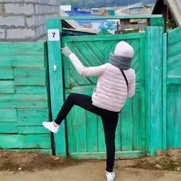 木木头像女房东