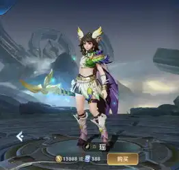 王者荣耀s15赛季这英雄能打能抗能补助,而她根本没有上场的机