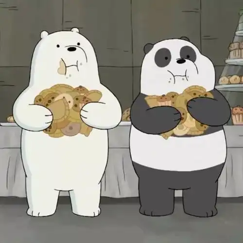 微信头像我听说这波头像是你最喜欢的