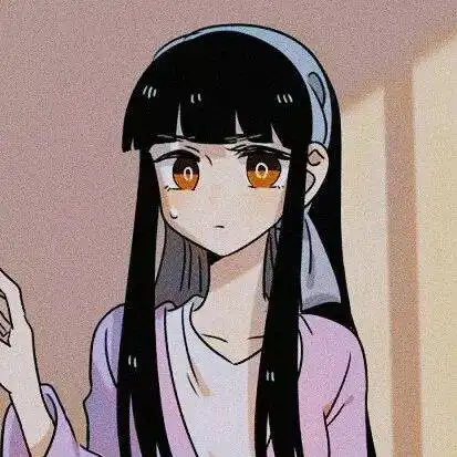 动漫头像结局是否早已注定