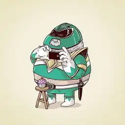 小人物