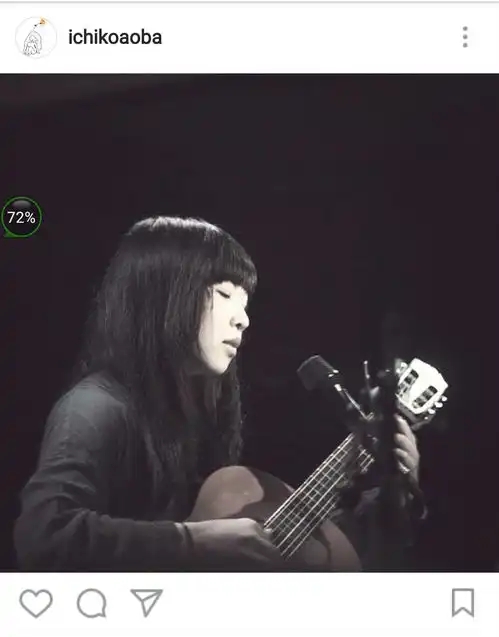 live华晨宇程璧和莫西都在循环播放谁的歌