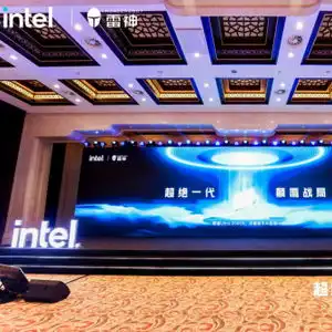 全面拥抱ai雷神科技新品发布会背后的场景革命与价值重构