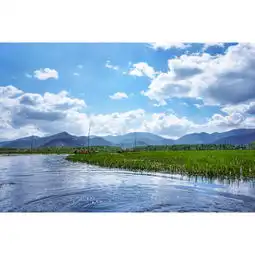 岁月你好,我在丽江慢节奏旅行丽江泸沽湖六天五晚