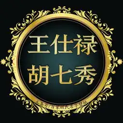 20多个微信头像姓氏头像名字头像简单大气高逼格头像壁纸