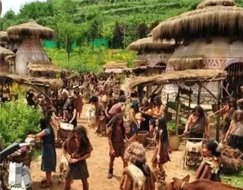你若是这4个姓氏之一,可能不是炎黄子孙,而是上古战神蚩尤后代