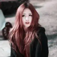 唯美女孩子头像图片微信头像图片大全