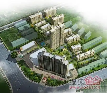 新城熙园常州新城熙园详情常州搜狐焦点网