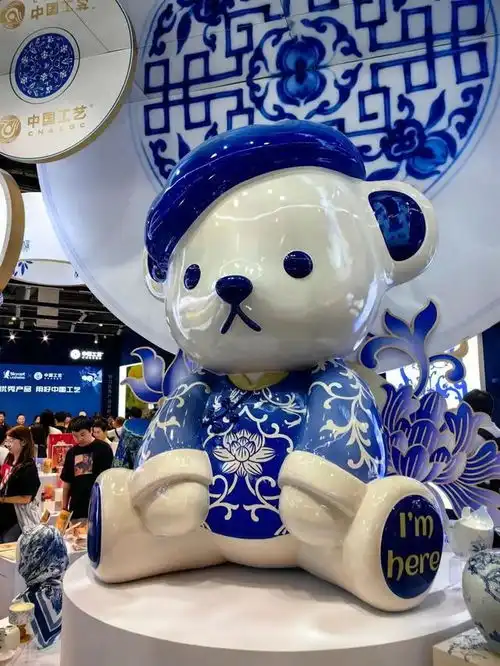 区情你能想到的大ip都来了,第七届全球授权展上海站lec亮点纷呈