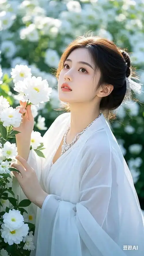 精美古风壁纸012303