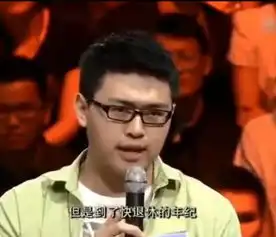 明星怼杠精,董卿很酷,周星驰很刚,吴京超直接,易中天有理有据