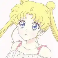 美少女战士q版图片可爱超萌美少女战士q版萌图