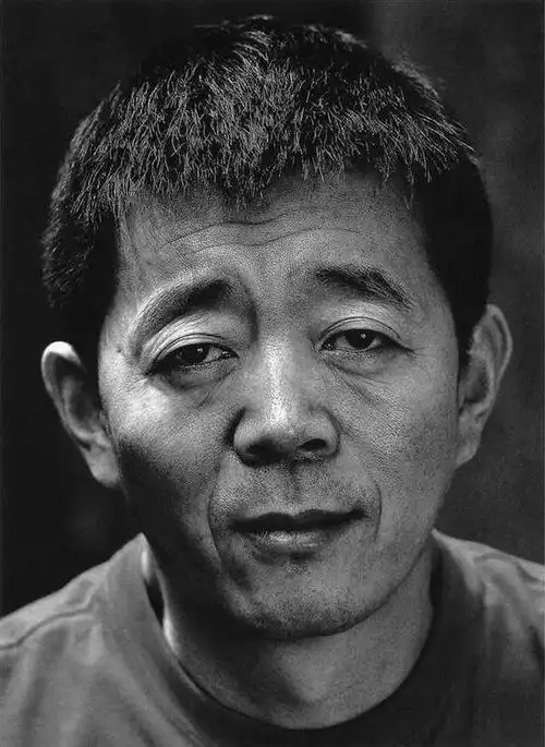 顾长卫changweigu图片