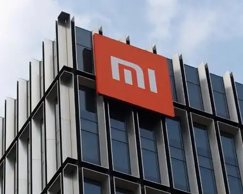 小米新logo太敷衍雷军表示只能微调,此外15个成功品牌都是微调