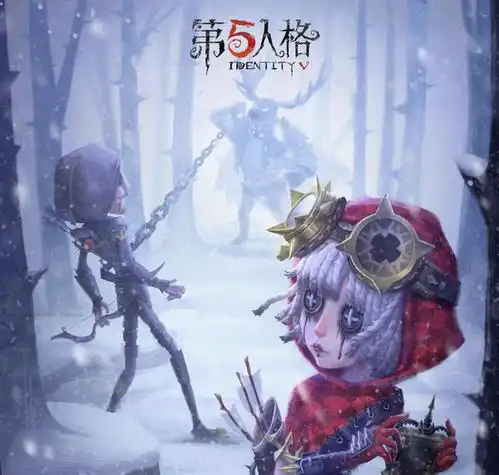 第五人格排位ban冷门屠夫的原因是什么玩家上一把挨过揍