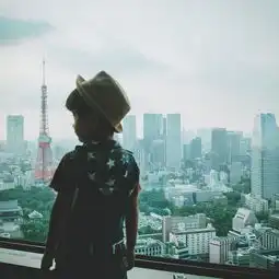 2018明治神宫旅游攻略门票地址游记点评,东京旅游景点酒店购物美食推荐去哪儿攻略社区