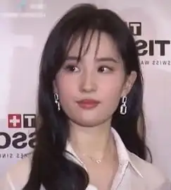 有一种颜值叫刘亦菲脸上长雀斑,本以为很丑,却美若天仙
