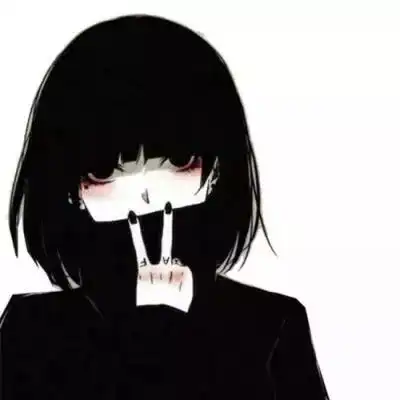 手机微信头像情侣漫画特刊