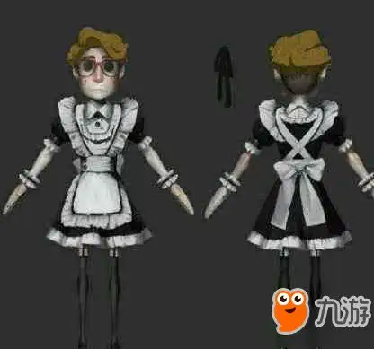 第五人格幸运儿技能重做什么时候上线
