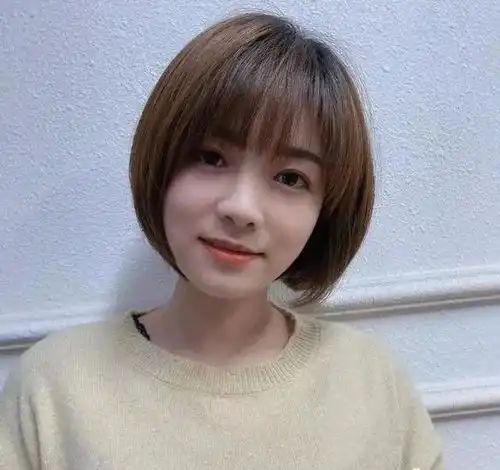 发型