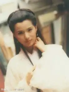 你还记得吗那些古装女星中真正的仙子图