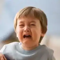 孩子为什么哭