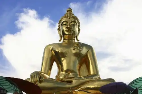 佛教举头三尺有神明,这3件事,折损阴德,别再做了
