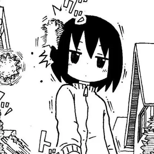 动漫头像满屏男女生黑白漫画风动漫头像,值得保存