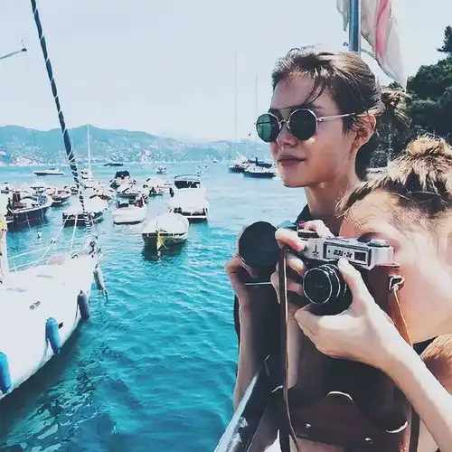 形象10分的女生到底是什么样子