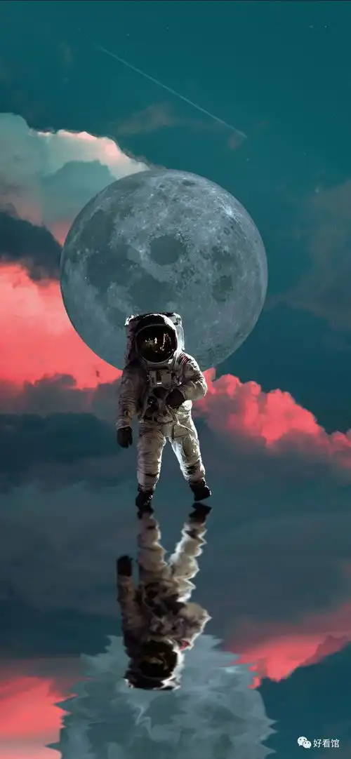 星空图片大全星空壁纸超清唯美真实夜景星空图片梦幻所念皆星河