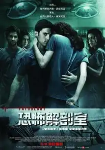 医科大玩尸女走红盘点学生最爱尸体恐怖片组图